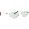 Miu Miu 0MU 56ZS ZVN50K 56