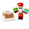 LEGO® Creator 30692 Svätý Mikuláš a vianočný komín
