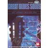 Great Blues Solos noty pre gitara a tabulatúra