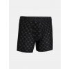 Pánske boxerky Under Armour M UA Perf Tech Nov 6in - (1ks) Čierna SM