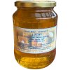 Med lúčny 950g priamo od včelára