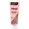 Luma barvy akrylové 75ml růžová světle