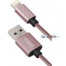 Yenkee YCU 601 RE USB / lightning, 1m