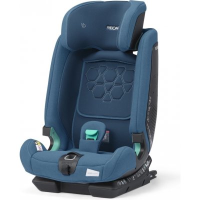 RECARO Toria Elite i-size 2023 Steel Blue