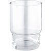 GROHE ESSENTIALS KRIŠTÁĽOVÝ POHÁR 40372001