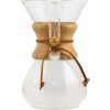 Chemex Coffe Maker kávovar 900 ml