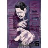 Golden Kamuy 6 - Satoru Noda
