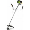 Fieldmann FZS 5003-B / Benzínový krovinorez / 2 taktné 52 cm3 / 1.6kW / 1 l (50003132)