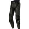 Kalhoty STELLA MISSILE 3, ALPINESTARS, dámské (černá/černá, vel. 50)