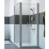 Bočné zástena k sprchovacím dverám 80 cm Hüppe Classics 2 C23908.069.322