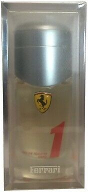 Ferrari No.1 toaletná voda pánska 30 ml