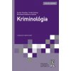 Kriminológia 5 aktualizované a doplnené vydanie - Dianiška Gustáv Strémy Tomáš Vráblová Miroslava a kolektiv
