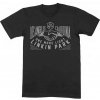 Linkin Park - Light In Your Hands (Black) (tričko) X-Large