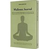 Moleskine Passion Wellness Journal A5 zelený zápisník
