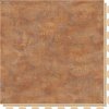 Hnedá plastová vinylová dlažba Fortelock Business Forsen Rusty Steel C018 Beige - dĺžka 66,8 cm, šírka 66,8 cm, výška 0,7 cm