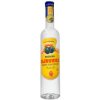 Bošácka Slivovica 0,5l 52% (čistá fľaša)
