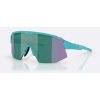 Bliz Breeze slnečné okuliare Matte Turquoise/Blue Green Multi