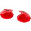 Noicetone S024-1 5,5cm Red Kastanety