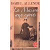La maison aux esprits (Isabel Allende)(Brožovaná)