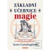 Základní učebnice magie (Scott Cunningham)