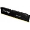 Kingston FURY Beast/DDR5/16GB/5600MHz/CL40/1x16GB/Black (KF556C40BB-16)