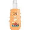 Garnier Ambre Solaire Kids Nemo ochranný spray SPF50+ 150 ml