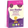 Slim Noodles Cestoviny z tapioky a konjaku v tvare rezancov bez nálevu BIO 200 g (23 kcal, 8 g sacharidov)