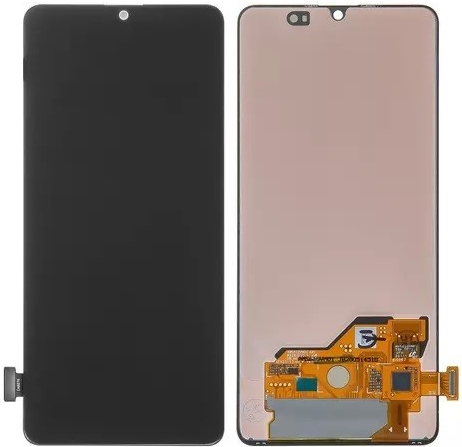 LCD Displej + Dotykové sklo Samsung Galaxy A415 A41