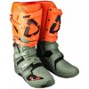 LEATT Stiefel Offroad 5.5 FLEXLOCK Enduro unknown