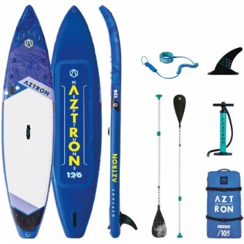 Paddleboard Aztron Neptune 381cm SET