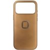Peak Design Everyday Clarino Case iPhone 17 Pro Tan