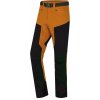 Pánske outdoorové nohavice Husky Krony M horčica XL