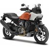 Maisto Maisto Harley-Davidson Pan America 1250 2021 1:18