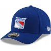 Šiltovka New Era, NEW YORK RANGERS NHL TEAM 9FORTY Modrá,Biela,Červená, UNI