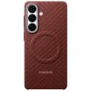 Samsung Carbon Magnetický Galaxy S26+ Coral Red EF-KS947SREGWW