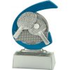 FG275 - Figúrka odlievaná stolný tenis H-10 cm - 10 cm,Výška (cm)
