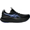 ASICS | GEL-NIMBUS 28 | čierna| 42