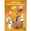 Pohádky z mechu a kapradí 3 DVD