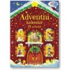 Adventní kalendář 24 pohádek -