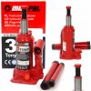 MAR-POL M80320 Hydraulický zdvihák 3 t