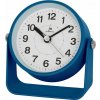 LOWELL Designový budík JA7116A 10 cm (JA7116A)