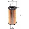 Valeo 586578 Olejový filter