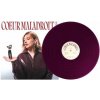 Marine: Coeur Maladroit (Limited Coloured Violet Vinyl) - Vinyl (LP)