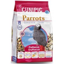 Cunipic Parrots 1 kg