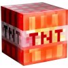 MINECRAFT TNT MINI CHLADNIČKA / PRE HRÁČA / S LICENCIOU / NÁPAD