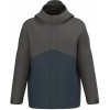 Kariban Bunda K 6169 3v1 parka, unisex COT206169q6203-navy/dark g L Navy/šedá tmavá