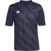 adidas Teamsport Entrada 22 Graphic tmavě modrá/černá Junior