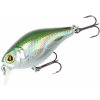 MIKADO Wobler BOLD HEAD 4cm/3.5g OLIVE BLEAK (plávajúci) - PWF-BH-4F-OB