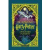 HARRY POTTER ET LE PRISONNIER D'AZKABAN - ILLUSTRE PAR MINALIMA (MINALIMA/ROWLING)(Pevná)