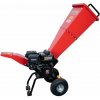GÜDE GH 4.1-50 Benzínový záhradný drvič 94429